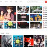 仿韩剧tv官网模板（已剔除原版弹窗）下载