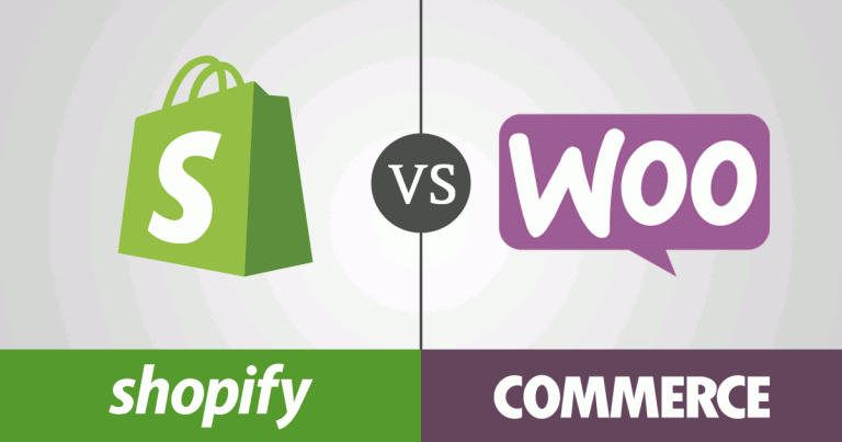 Shopify和WooCommerce哪个跨境电商平台更好？